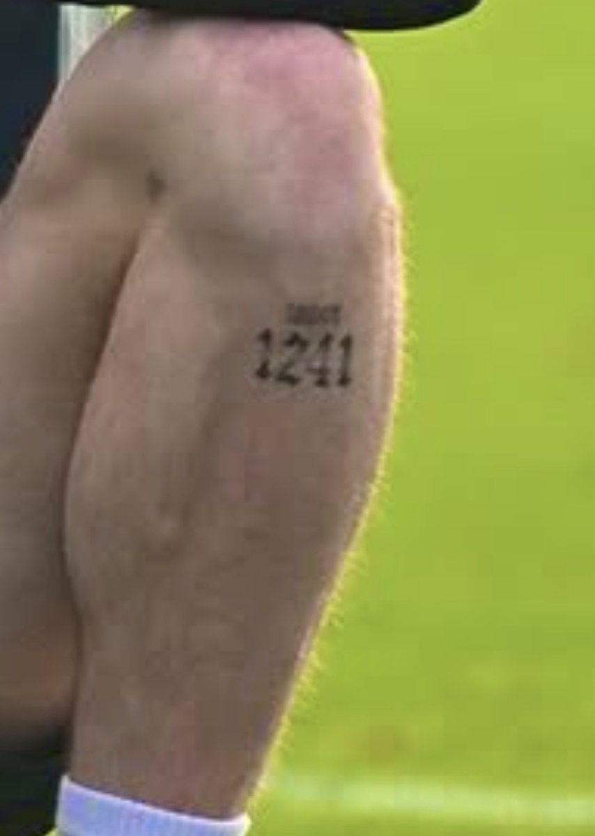 95% of football lovers cannot name this player.