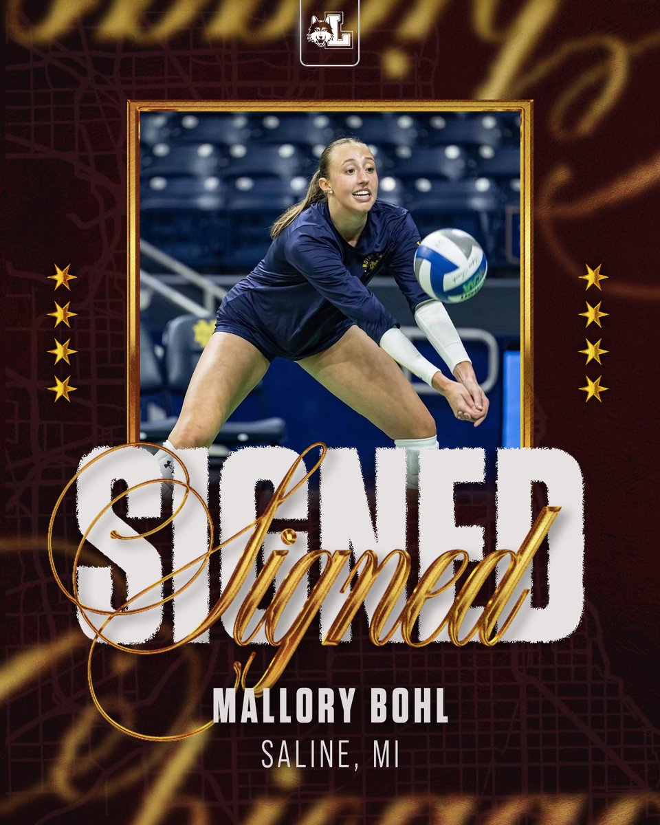 Loyola Women's Volleyball tweet media