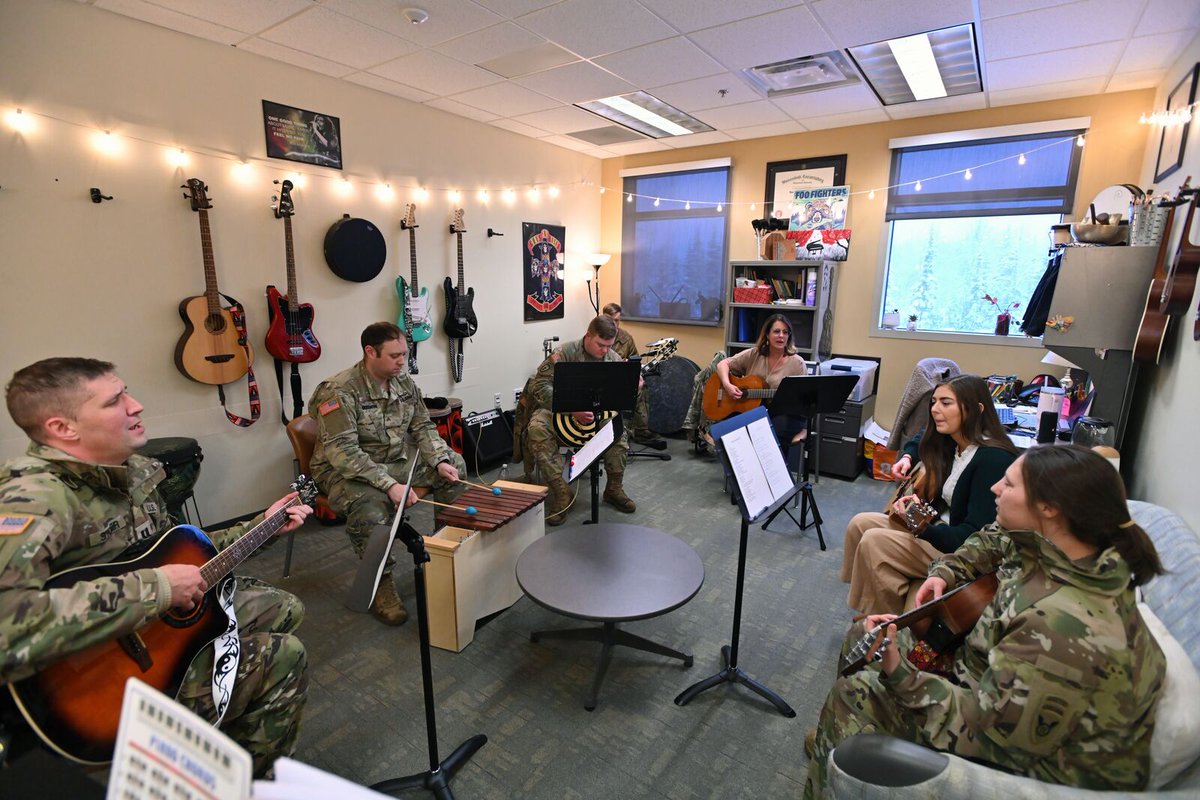 Creative Forces tweet media