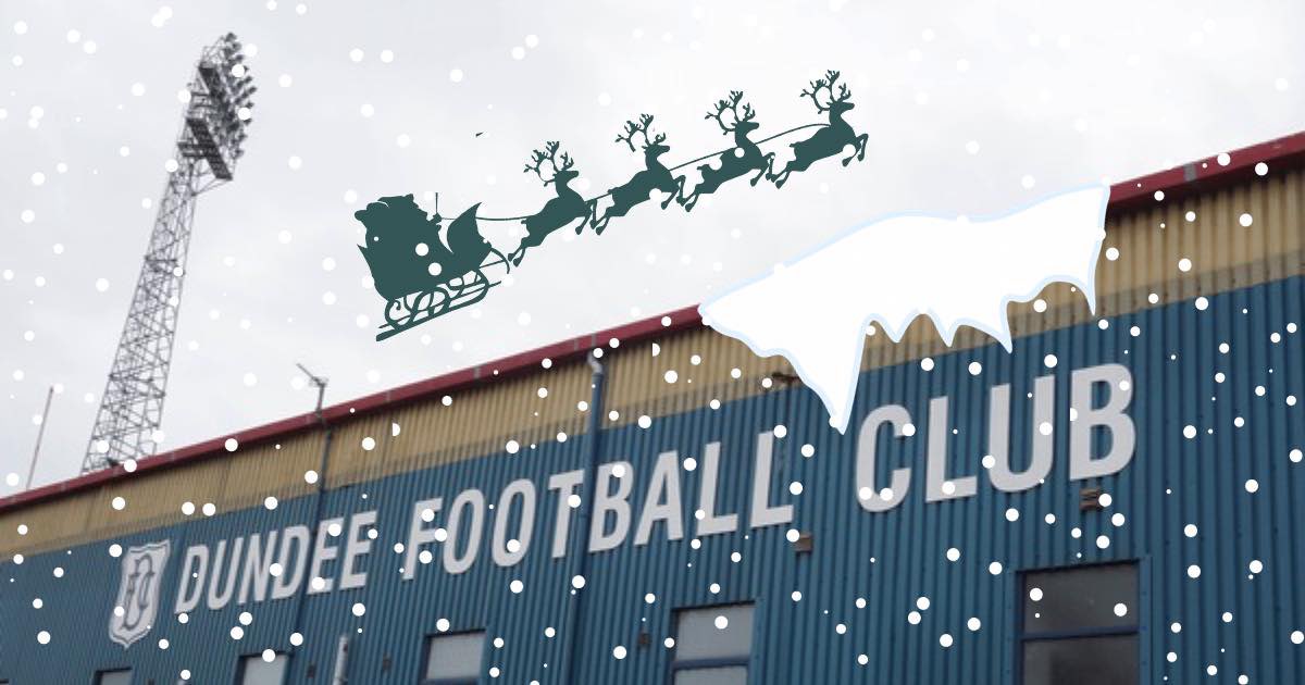 Our latest update is available to read, including:
📜AGM round-up
🫤Fan experience concerns
🤝 DSA meeting.

View the full update via the link below 👇
dee4life.com/2025/12/22/dee…