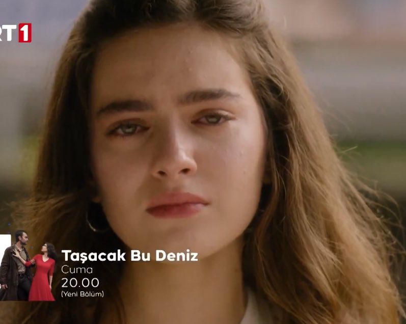 Bu ilk yıkılışı değil niye paralel sahne yazdınız insafsızlar