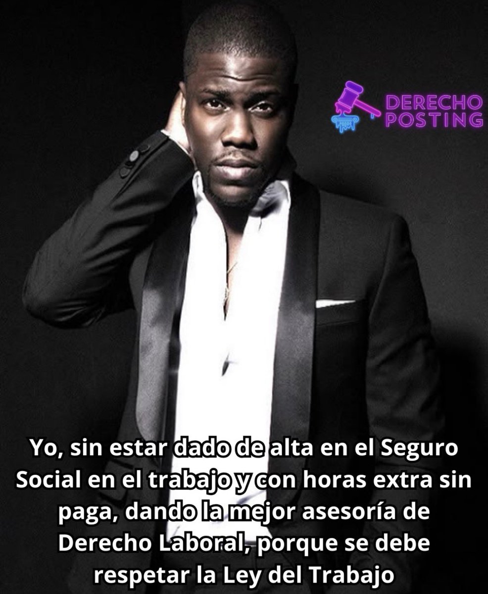 Derecho Posting (@derecho_posting) on Twitter photo 