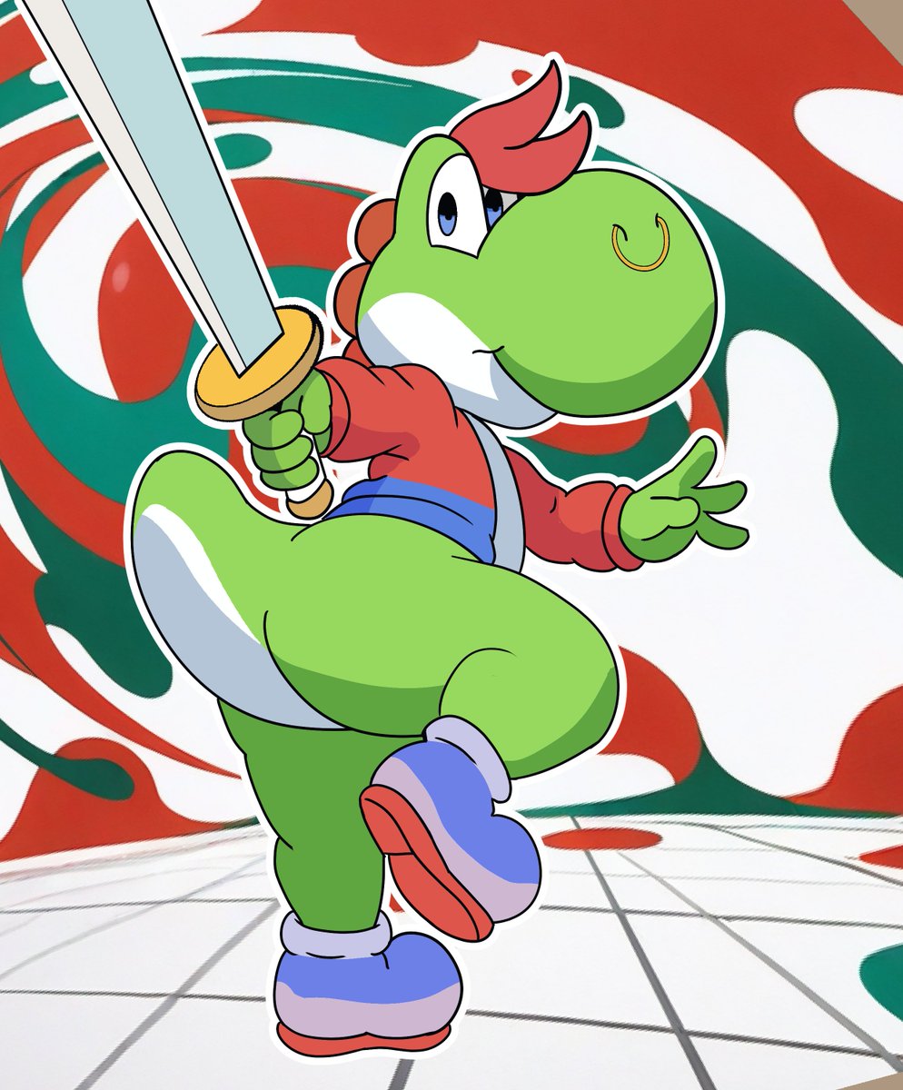 Life changes are hard, that's all I can say :^

Happy holidays! jsjs