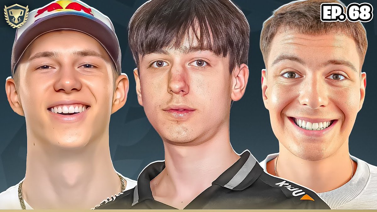 NothingButFN's tweet image. A moment made possible by the community, in collaboration with the community, and created for the community ❤️

WE ARE LIVE WITH THE FORTNITE COMPETITIVE AWARDS 2025 ⬇️🏆
youtube.com/watch?v=Er21yj…