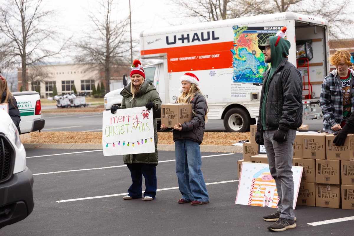 One Generation Away tweet media