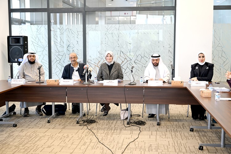 الجوعان: مسودة «الأحوال الشخصية» جاءت منتقصة لحقوق ومكاسب المرأة الشرعية والمدنية. مركز دراسات الخليج والجزيرة العربية استضاف ملتقى «حوار السلم الاجتماعي» 