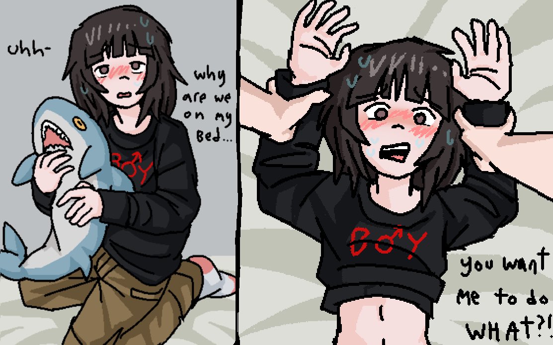 Neighsayer3 tweet media