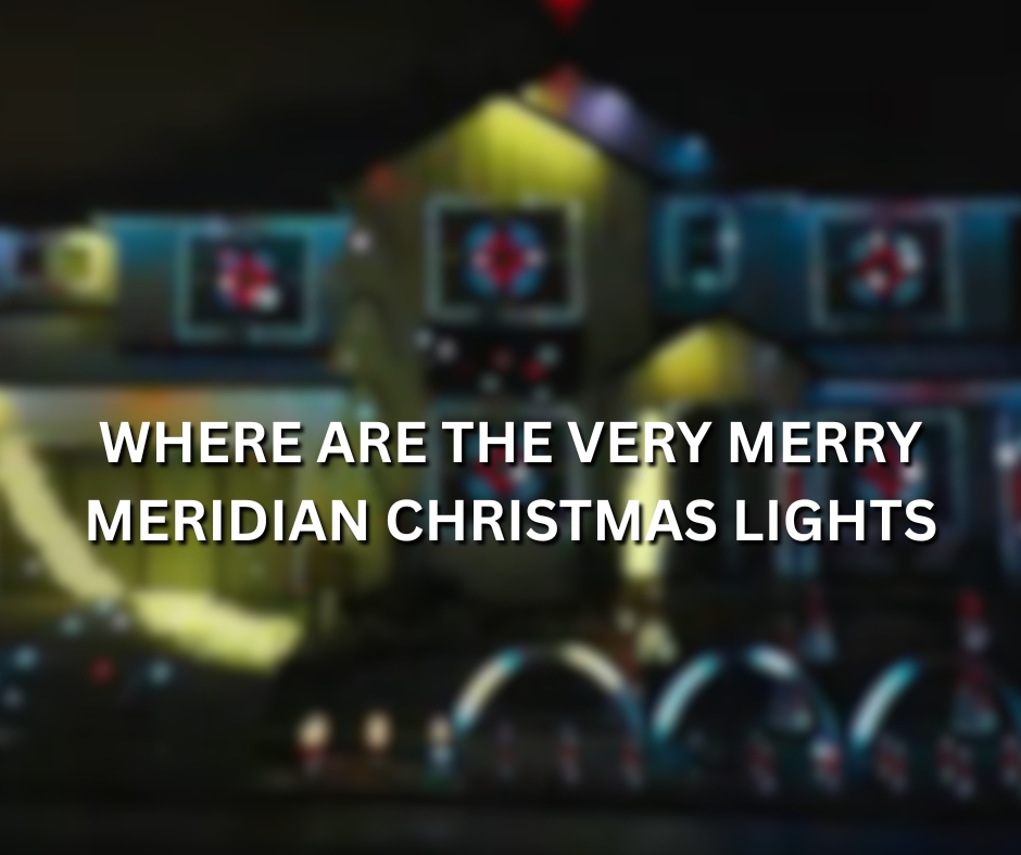 Kool96Point5's tweet image. When it comes to decorating for Christmas, the setup can range from a single strand of lights to a glowing presentation that would make Clark Griswold jealous.
SEE THE LIGHTS - kool965.com/very-merry-mer…