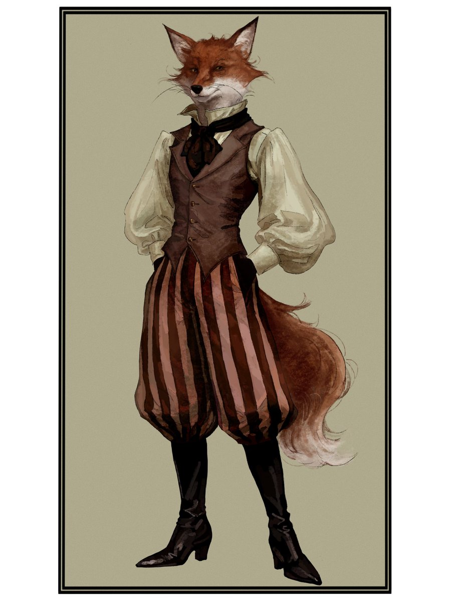 vonskws's tweet image. 