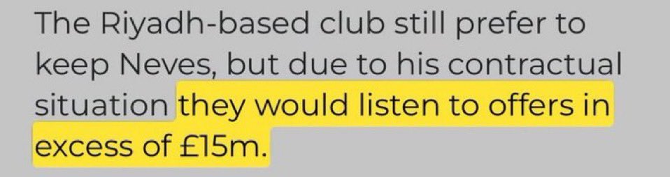 ياعالم اكبر حساب هلالي ماخذ الخبر و قاعد يكذب على متابعينه ؟؟؟؟؟؟ بن جاكوبز قال 15م و هو قاعد يسوقها و قال 75م 😱😱😱😱😱💀💀💀💀💀💀💀💀💀💀💀