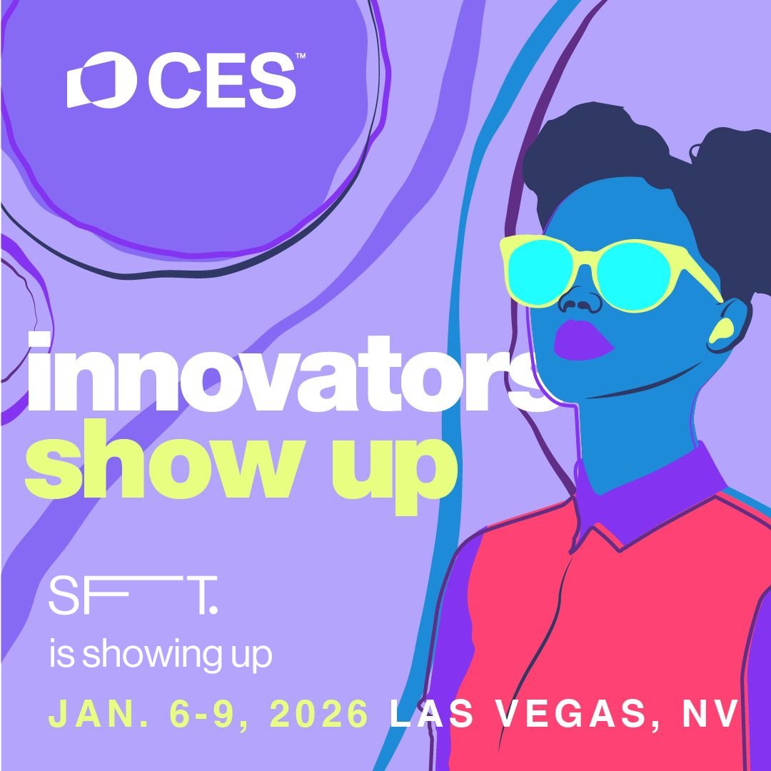 ShiftStudio_com's tweet image. 🚀 We're heading to #CES2026! Join us Jan 6-9 in Las Vegas as we connect with innovators shaping the future of AI, mobility, and smart tech. Let's meet at the world's most influential tech event. Who else is going?

#CES2026 #TechInnovation #SHIFT