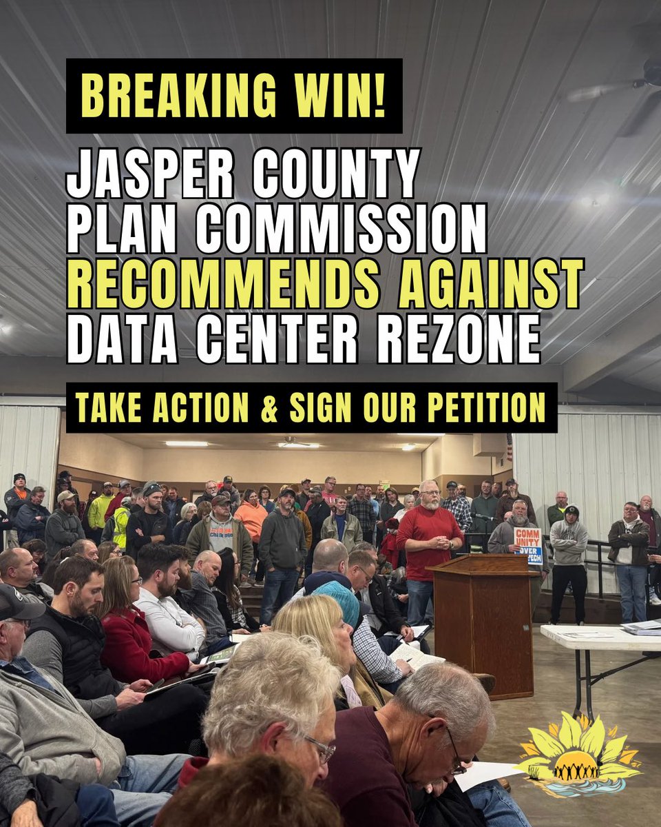 Just Transition NWI tweet media