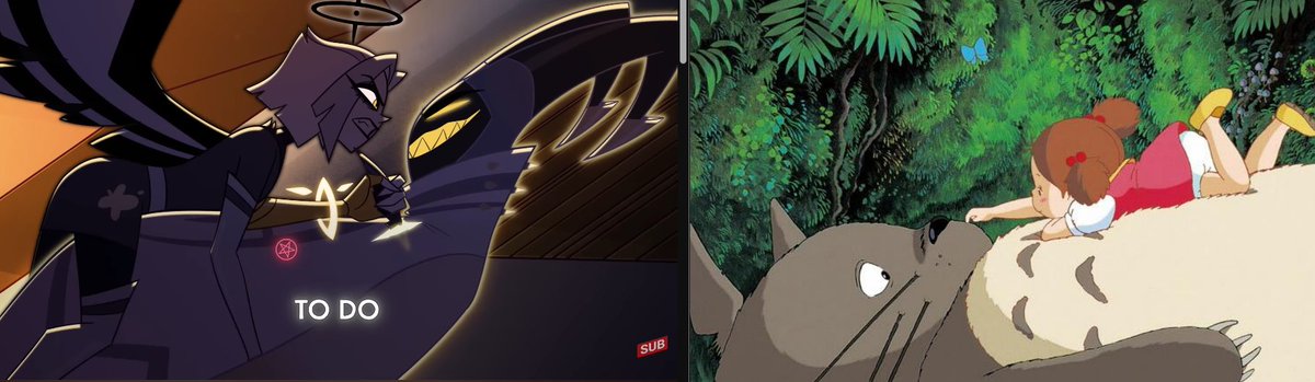 every_pd's tweet image. 루트 거의 아담 등산하는중
어떤 장면이 자꾸 떠오름