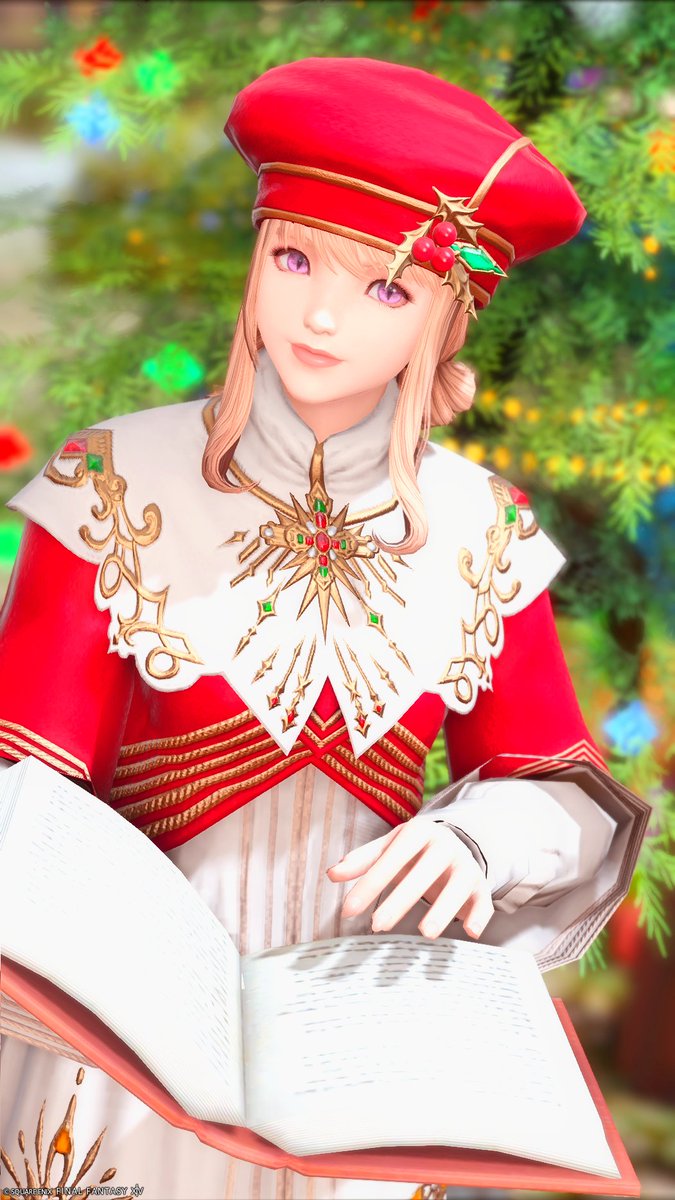 おはようございます🎄 #おはミコ