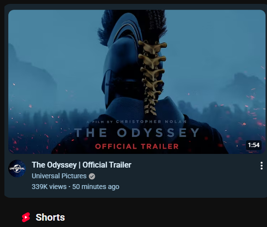 luckfau's tweet image. REAL