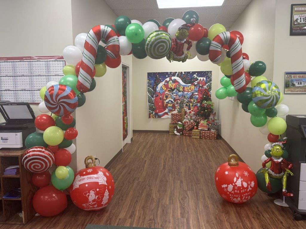 Arkansas Department of Finance and Administration tweet media