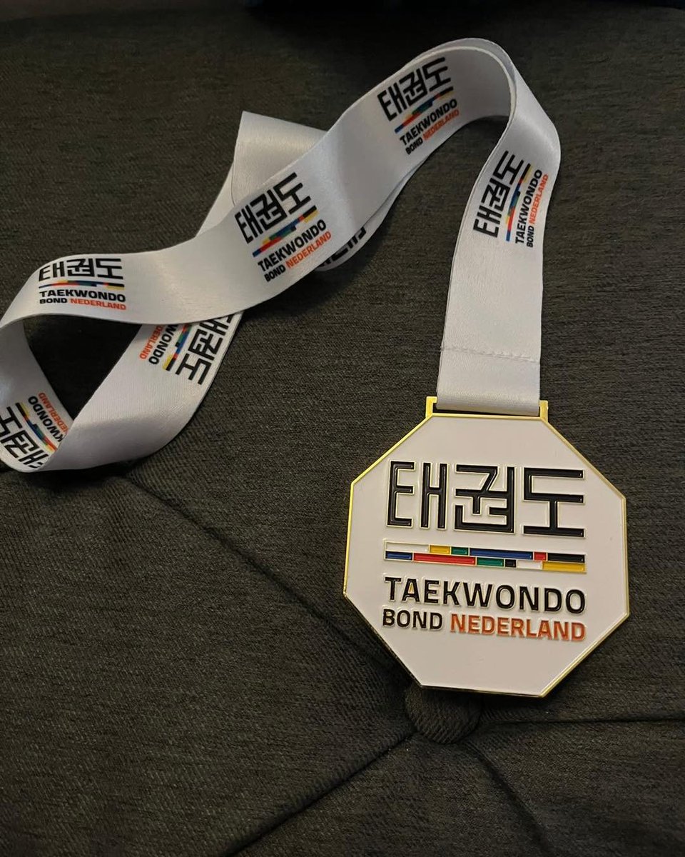 JCalicu Benelux 🥋 tweet media