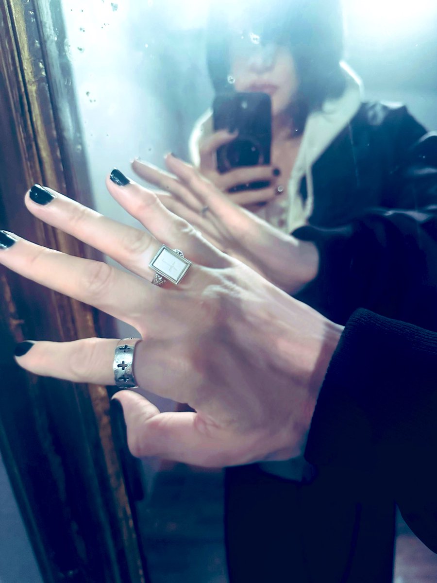 有村竜太朗the closet SHILVER 指輪 9号 ブランド 品 通販ファッション - 有村竜太朗the closet SHILVER 指輪 9号