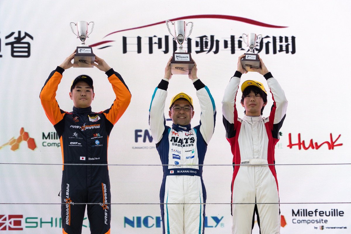 ファーストガレージ tweet media