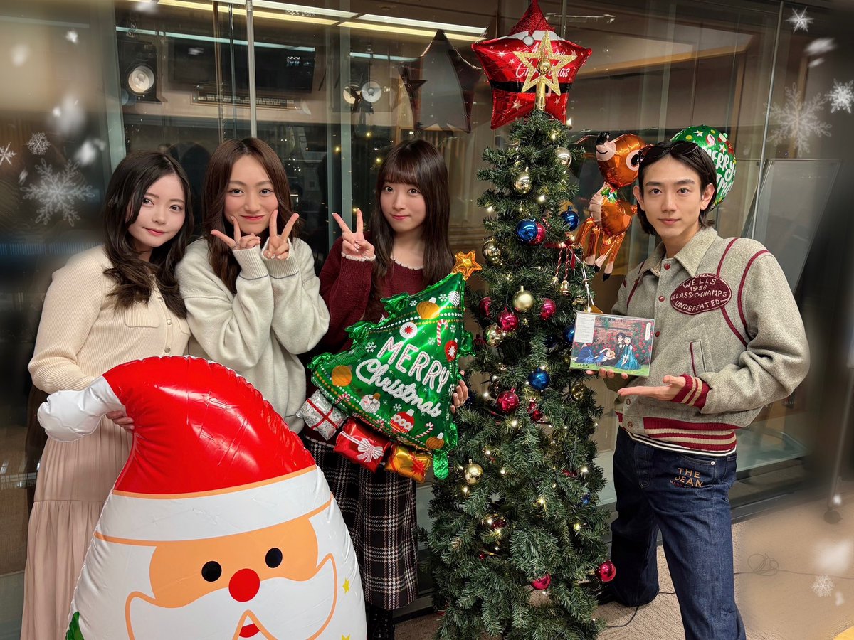 22/7(ナナブンノニジュウニ) (@227_staff) / Posts / X