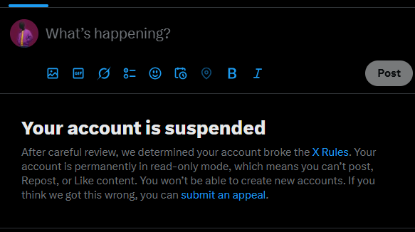 Shadow^⁠_⁠^ tweet media