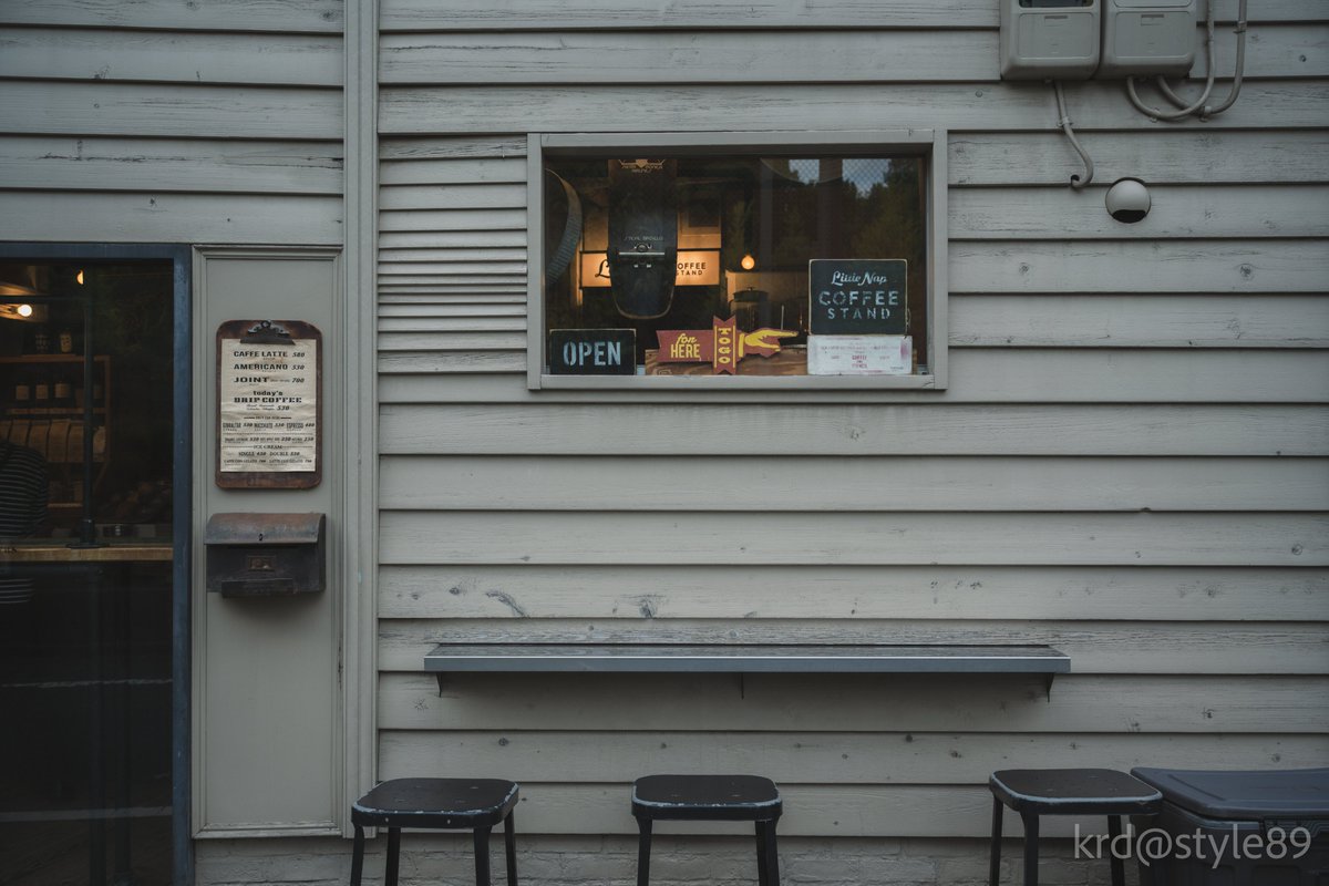 krd_style89's tweet image. #Nikon
#Zf
#スナップ