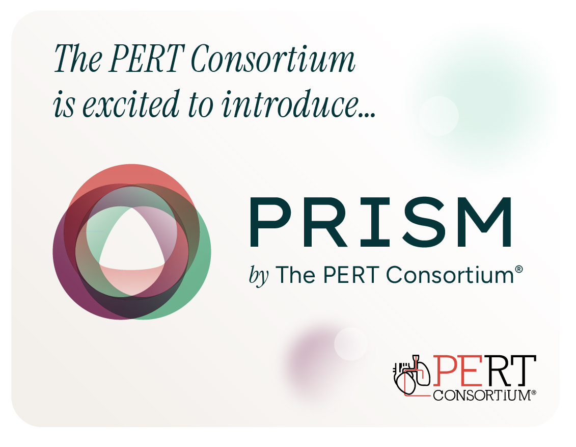 The PERT Consortium® tweet media