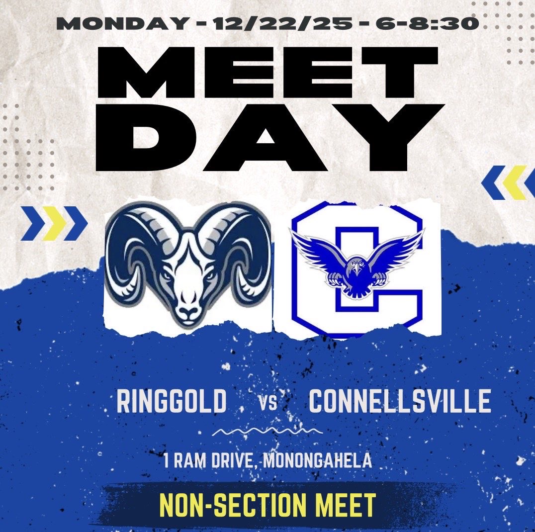 Ringgold Swimming and Diving tweet media