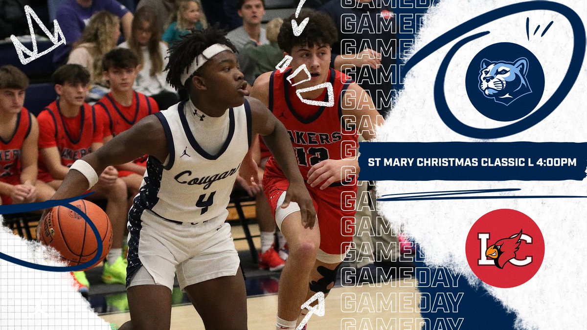 Logan County Cougar Basketball tweet media