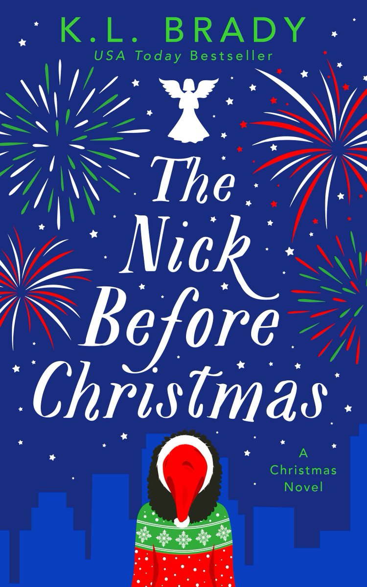 Recently completed romantic comedy book cover design! #amwriting