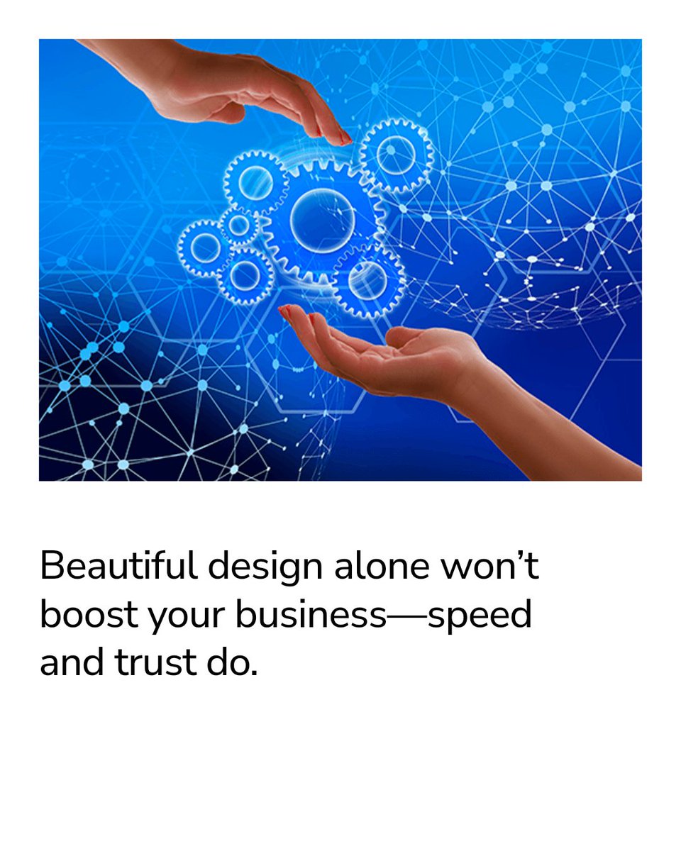 MagicHues's tweet image. Website design isn't just about looking good—it's about performing well. At Magic Hues, we build sites that are beautiful and lightning-fast. Performance drives growth. Design builds trust. Ready to change your site? Let's talk.
