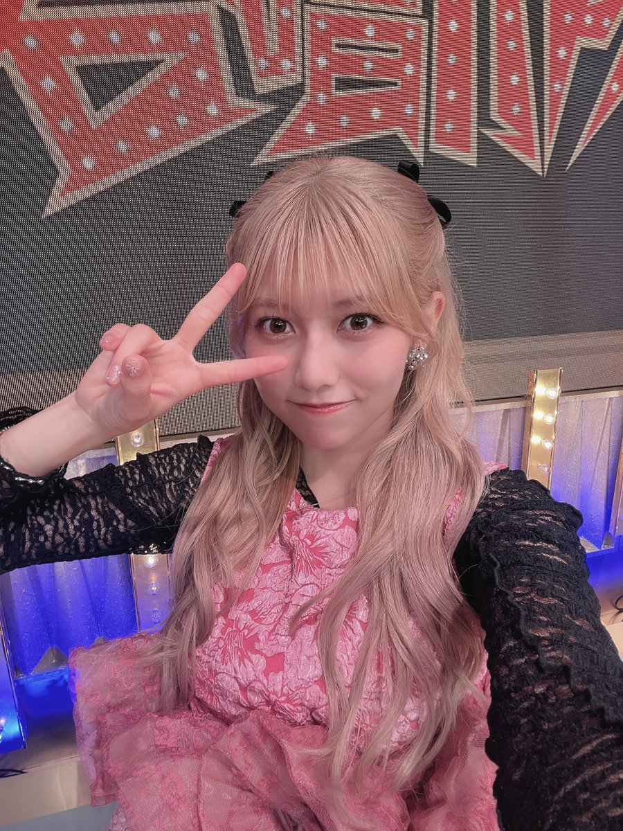 鈴木 萌花(AMEFURASSHI) (@amefura_moeka) / Posts / X