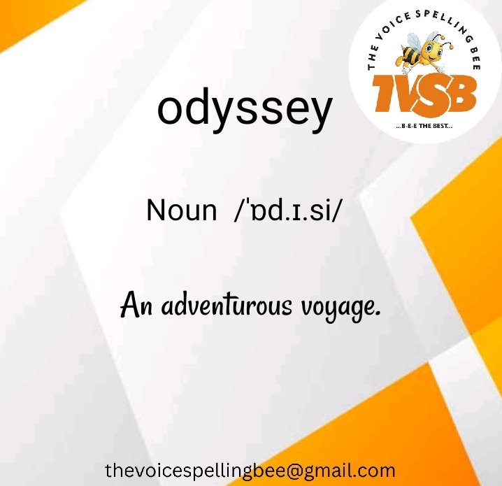 The Voice Spelling Bee tweet media