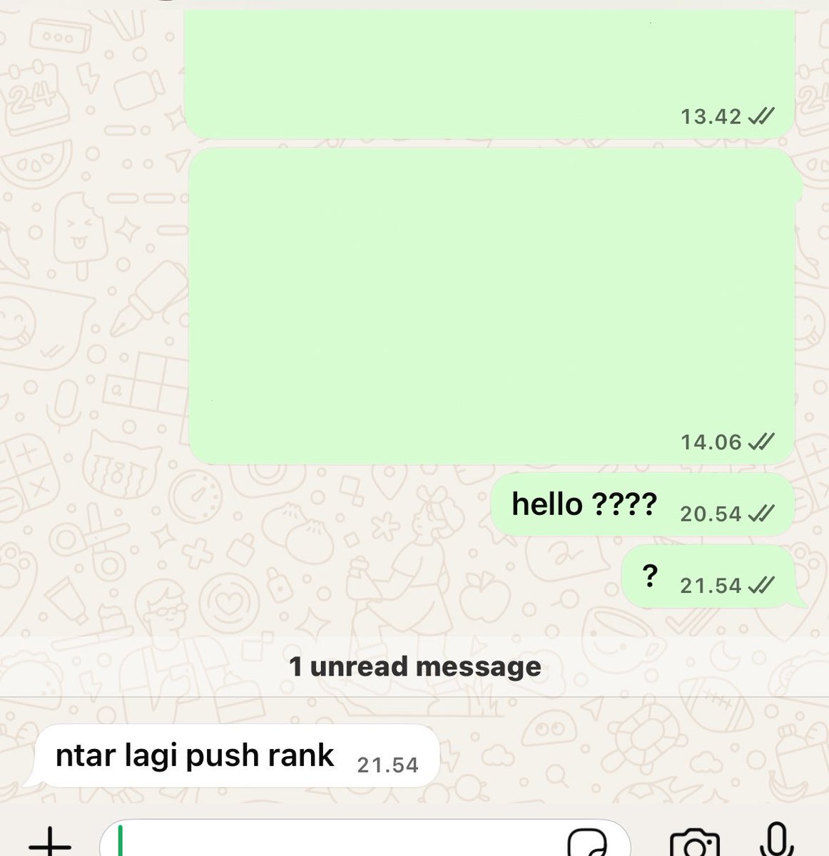 mineuszn's tweet image. oalah si pantek ini