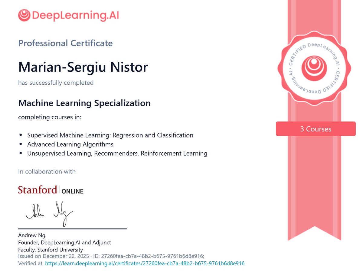 Sergiu Nistor tweet media