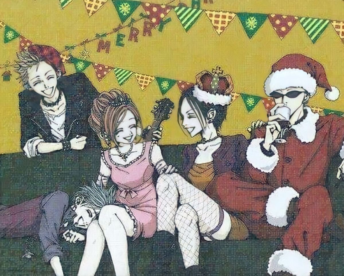 Post by NANA♡ on X: ❤️