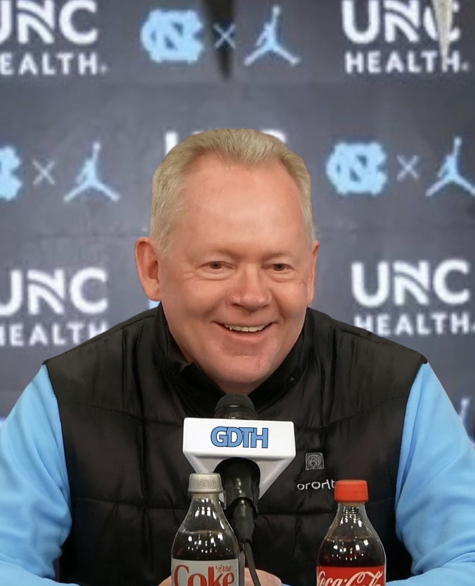 Great Day Tar Heel tweet media