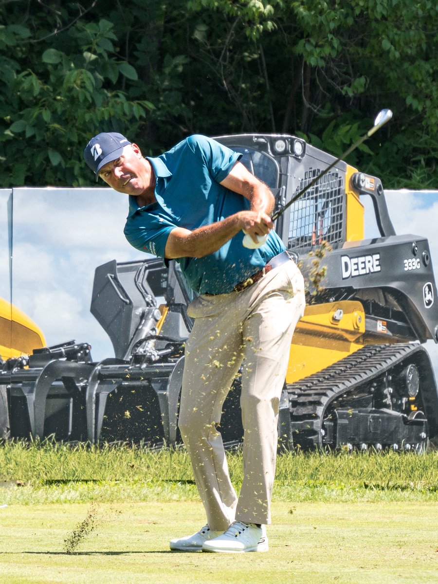 John Deere Classic tweet media