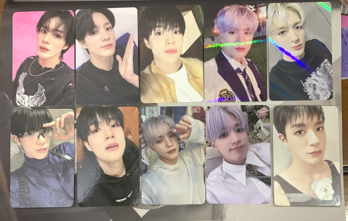 adeleeeei ⋆˚𝜗𝜚˚⋆ mention after dm! tweet media