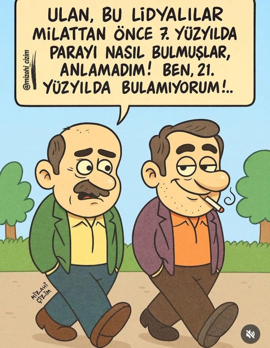 😂 Yaşadığın yere bak!..