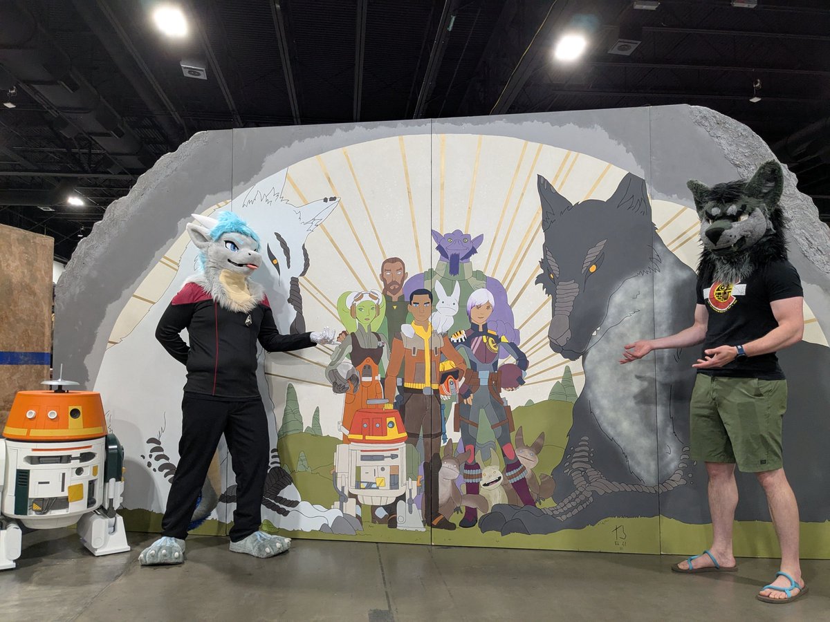 <a href="/Mak_Sabre/">Mak 🐺</a> is a Loth-wolf