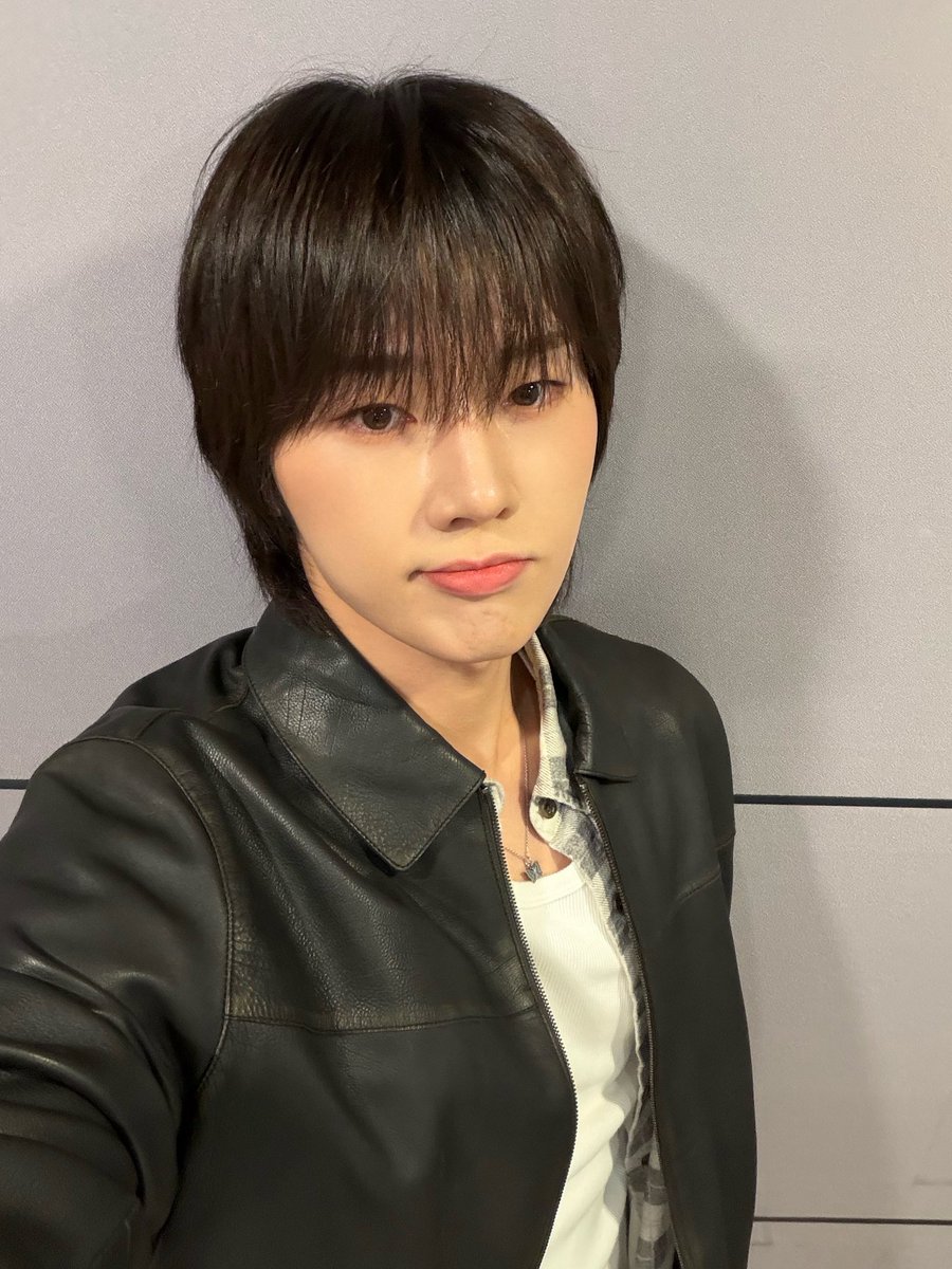 bittenbynil's tweet image. Apa ini ya jodoh gua.