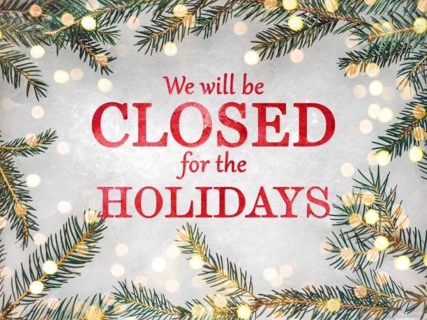 ✨ Christmas &amp; New Year Closure ✨

We’re taking a short break over the festive period to allow our team to rest and reset.

🎄 Closed from: 23rd December
✨ Reopening: 5th January 2026

We hope all our children, young people, families and partners have a lovely Christmas and a