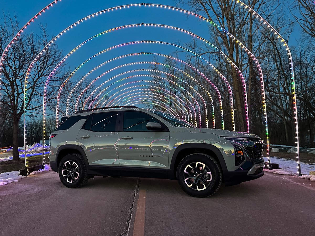 Berger Chevrolet tweet media