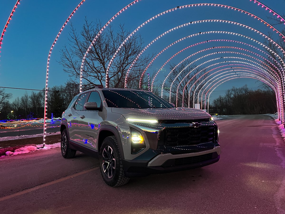 Berger Chevrolet tweet media