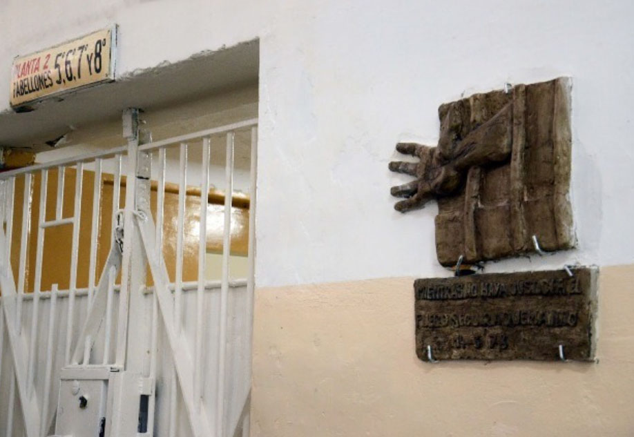 fmlaberinto's tweet image. PABELLÓN 7 TUVO SENTENCIA: UNA HISTORIA DOLOROSA OCURRIDA HACE 50 AÑOS fmlaberinto.com.ar/noticia/a-50-a…