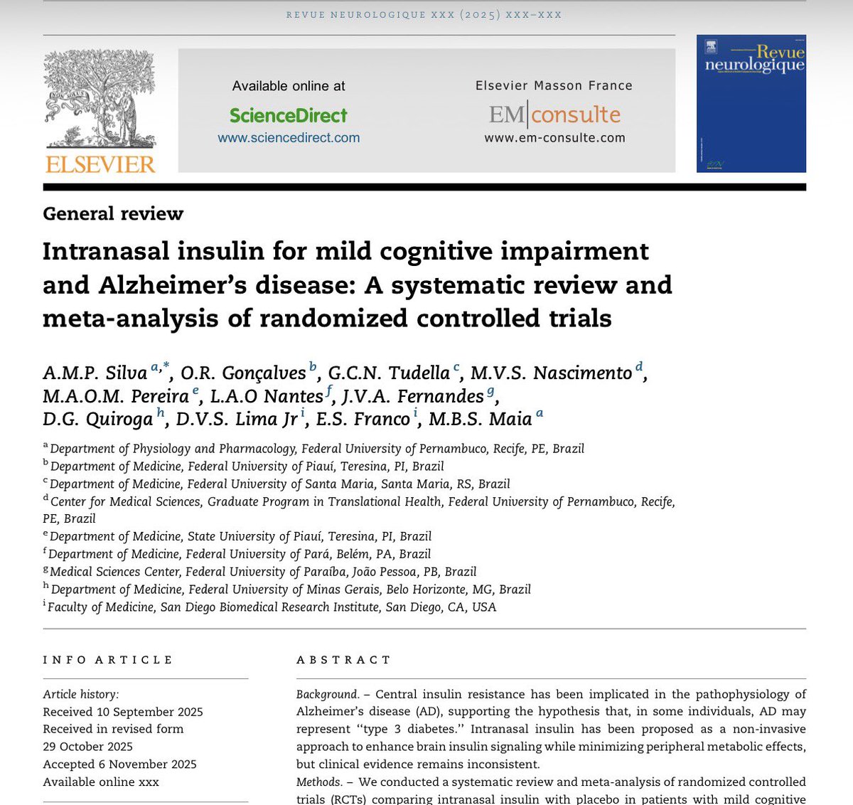 Anderson Matheus, B.Pharm. tweet media