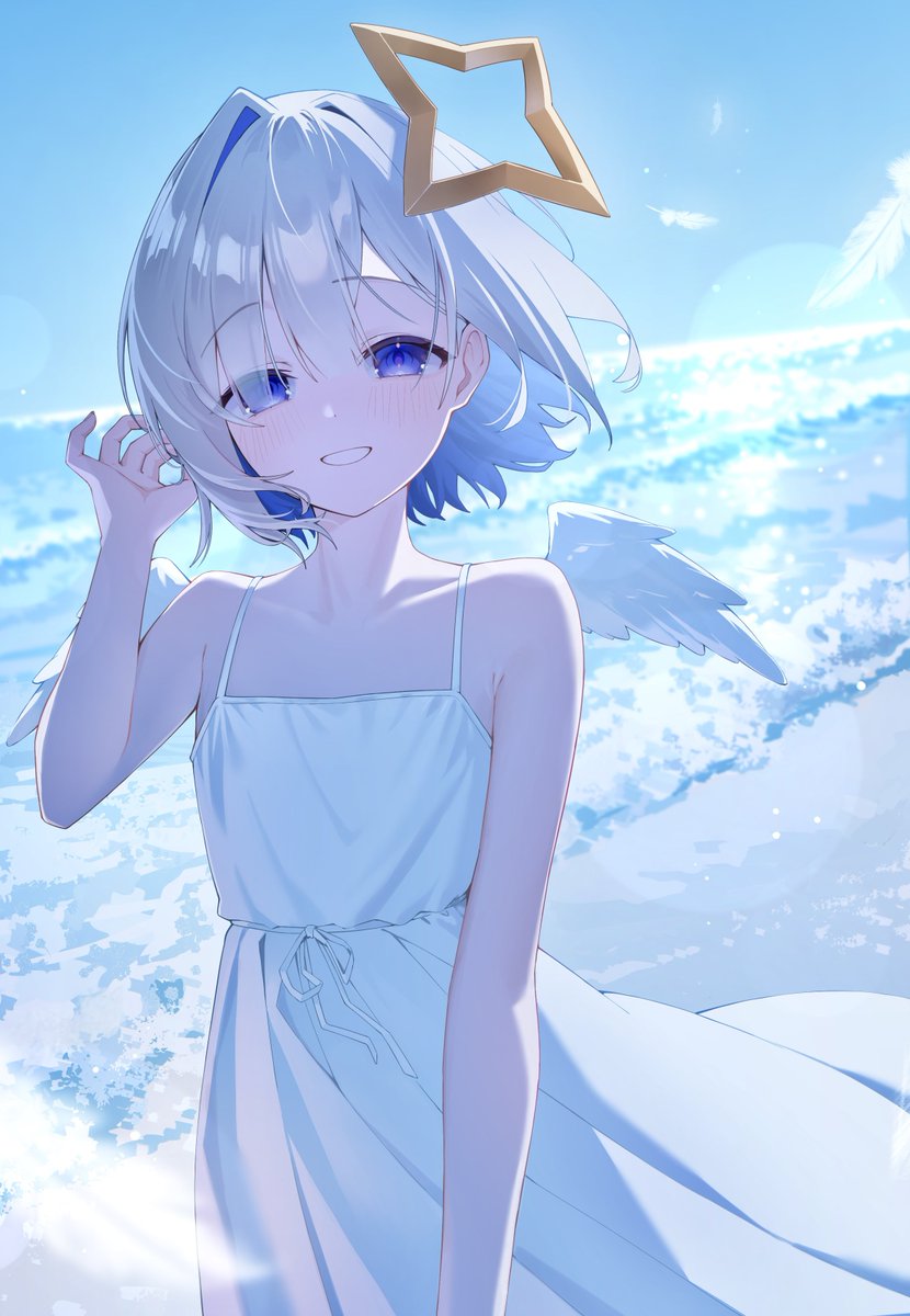 いちご🍓@C107 火曜 西