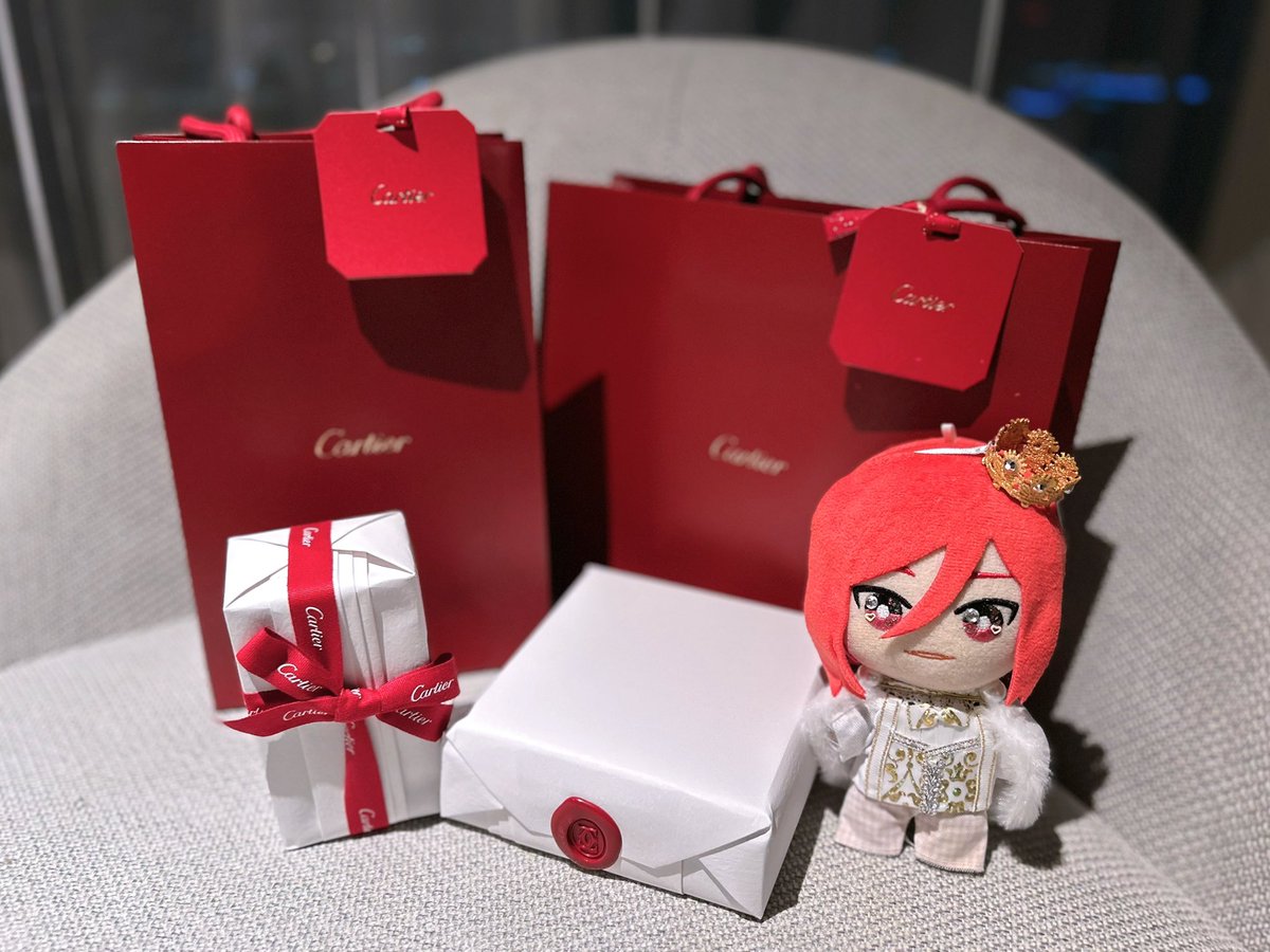 あまね tweet media