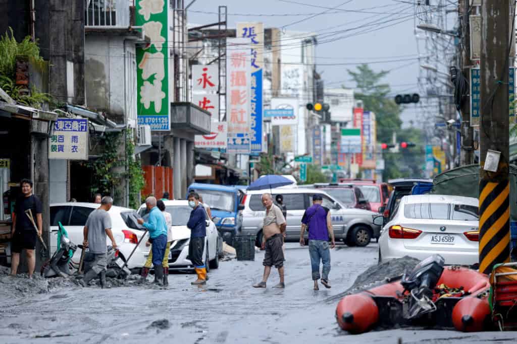 台灣事實查核中心 Taiwan FactCheck Center tweet media